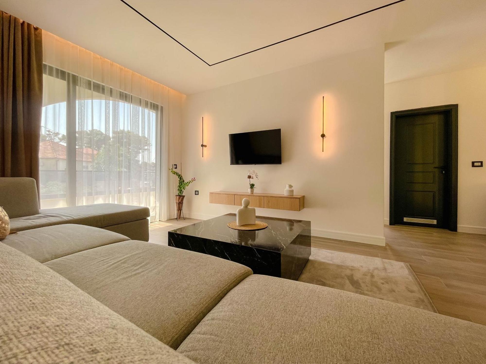 Botanica Boutique Hotel Ulcinj Buitenkant foto