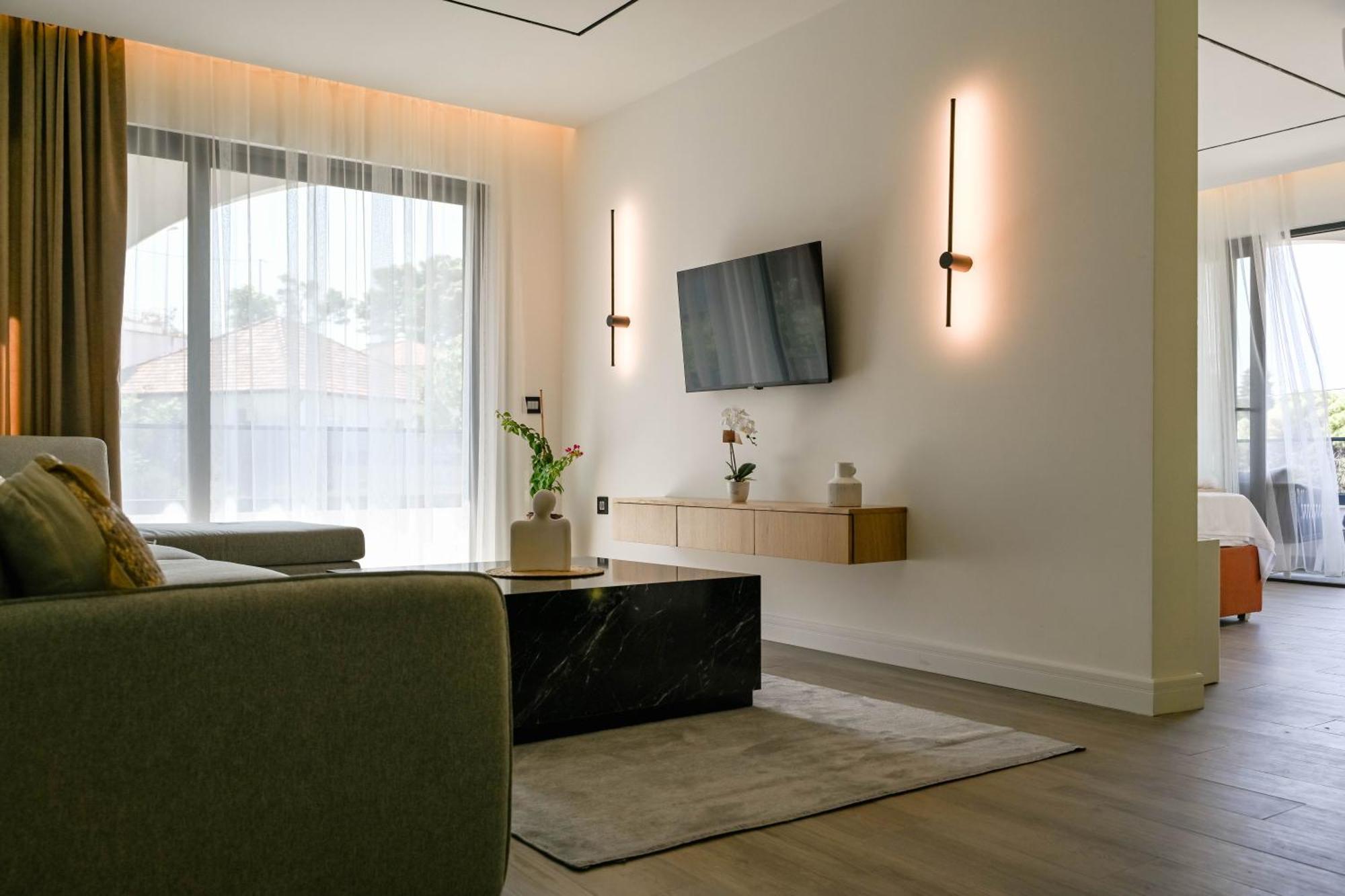 Botanica Boutique Hotel Ulcinj Buitenkant foto