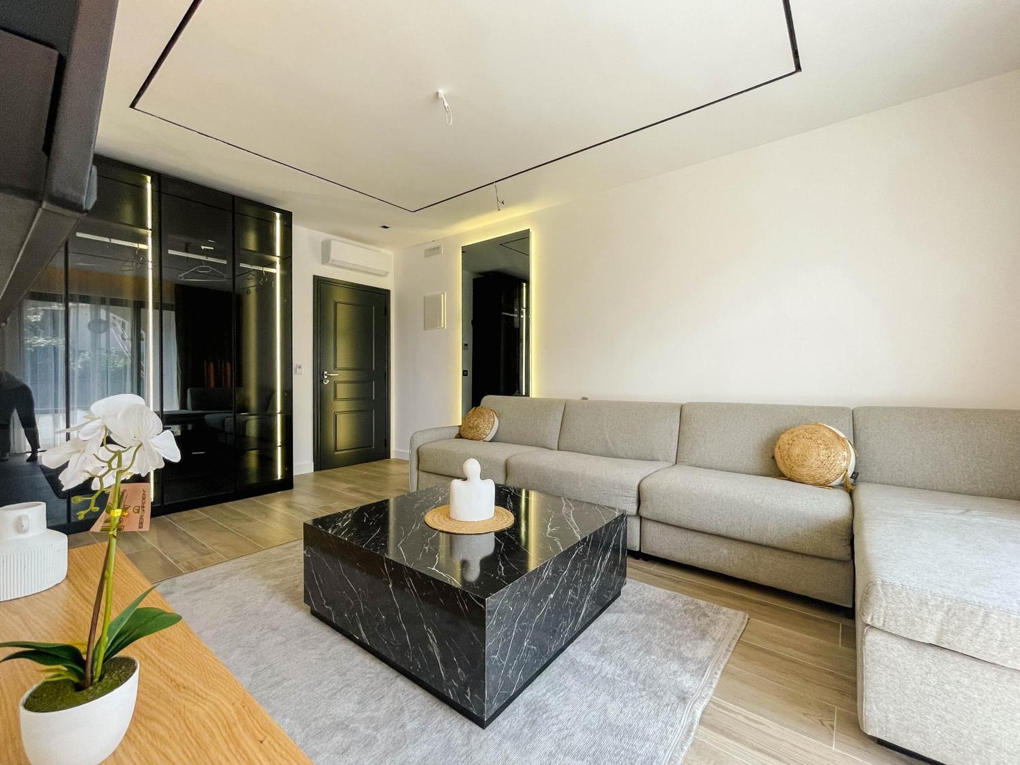 Botanica Boutique Hotel Ulcinj Buitenkant foto
