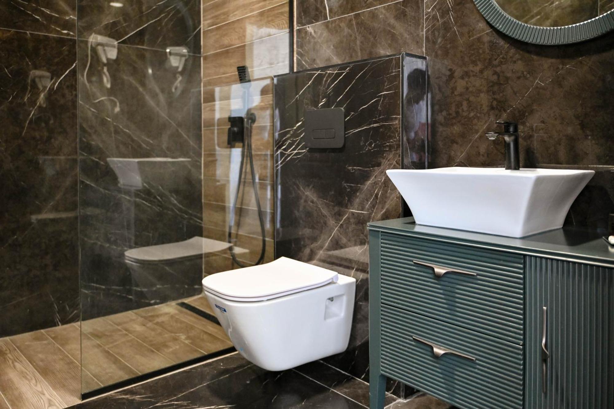 Botanica Boutique Hotel Ulcinj Buitenkant foto